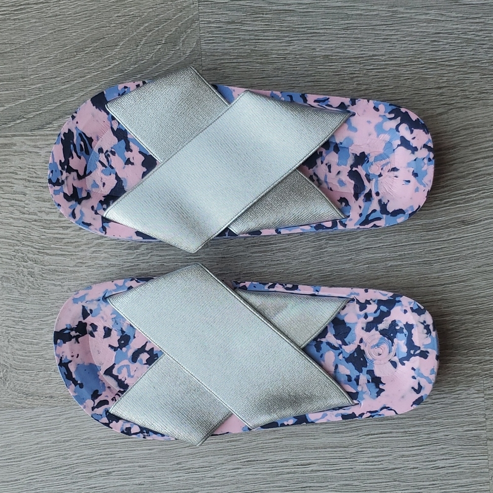Urban Outfitters Platform Slide